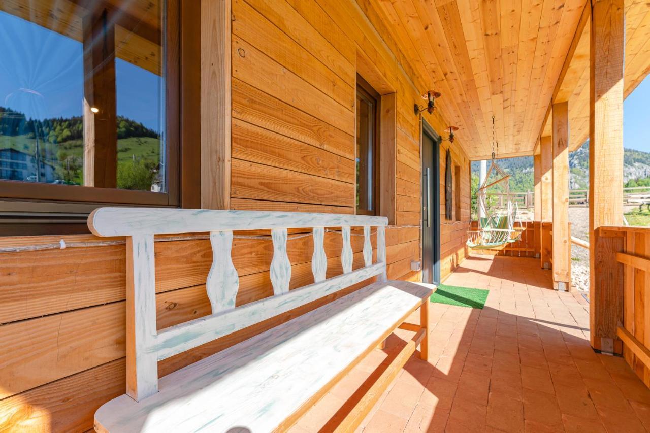 Вілла Casa Wezly Маґура Екстер'єр фото
