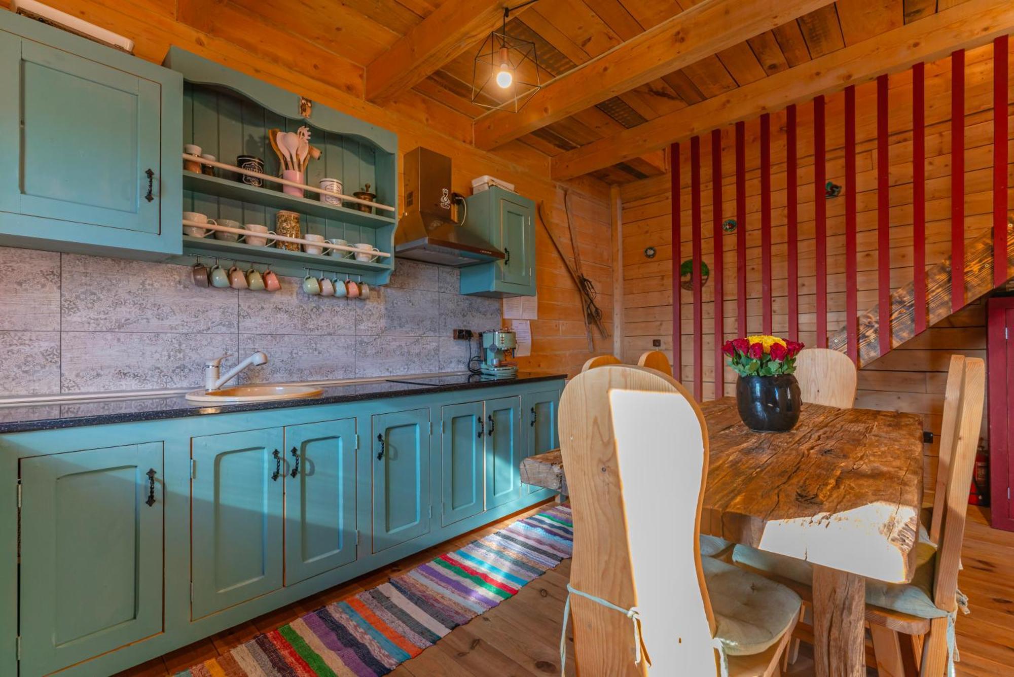 Вілла Casa Wezly Маґура Екстер'єр фото