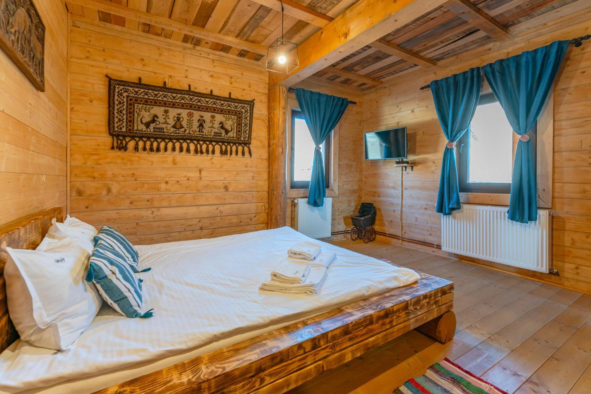 Вілла Casa Wezly Маґура Екстер'єр фото