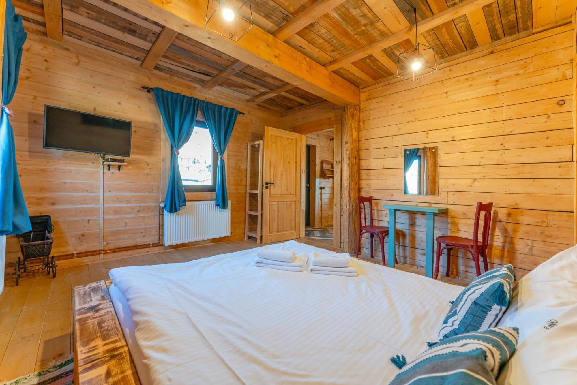 Вілла Casa Wezly Маґура Екстер'єр фото